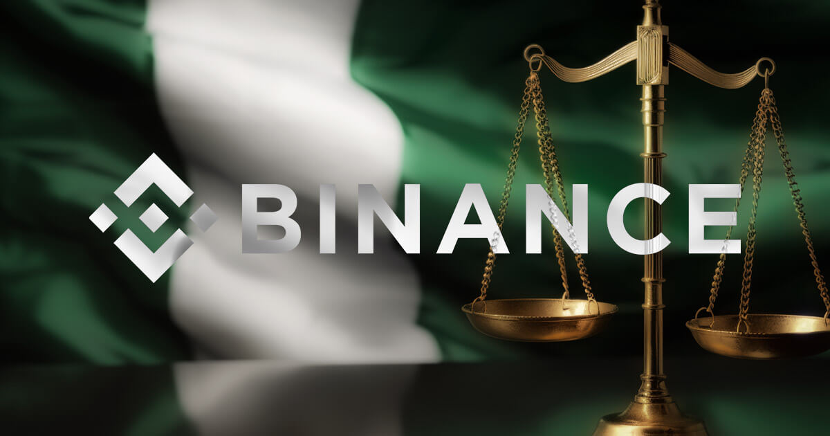 Nigeria demands $81 billion from Binance in unprecedented tax and penalty blitz