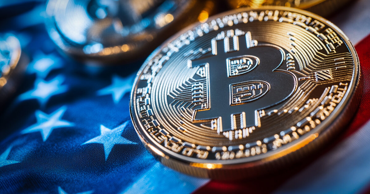 North Carolina becomes 20th US state to introduce legislation for a Bitcoin reserve