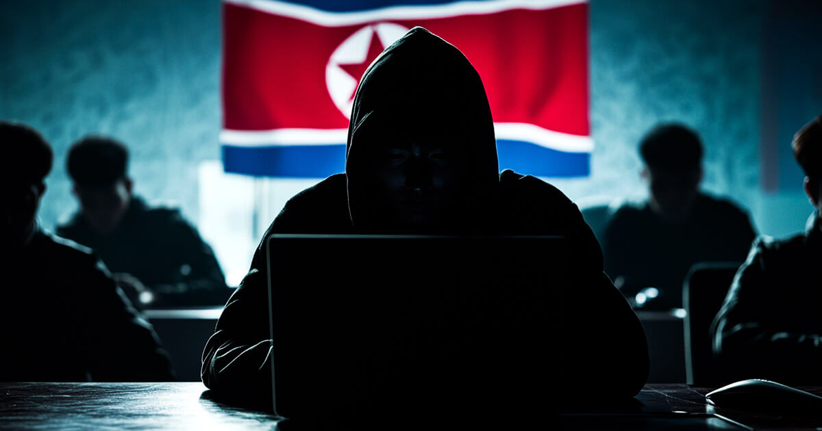 North Korea’s Lazarus Group now using crypto gifts to breach security defenses