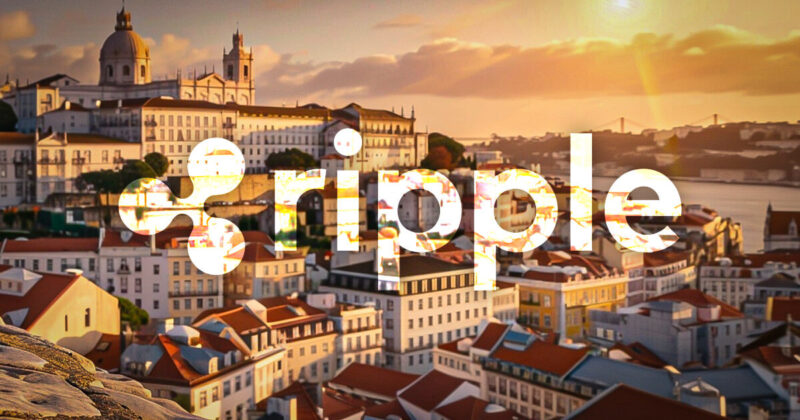 Ripple partners with Unicâmbio to enable Portugal-Brazil remittances