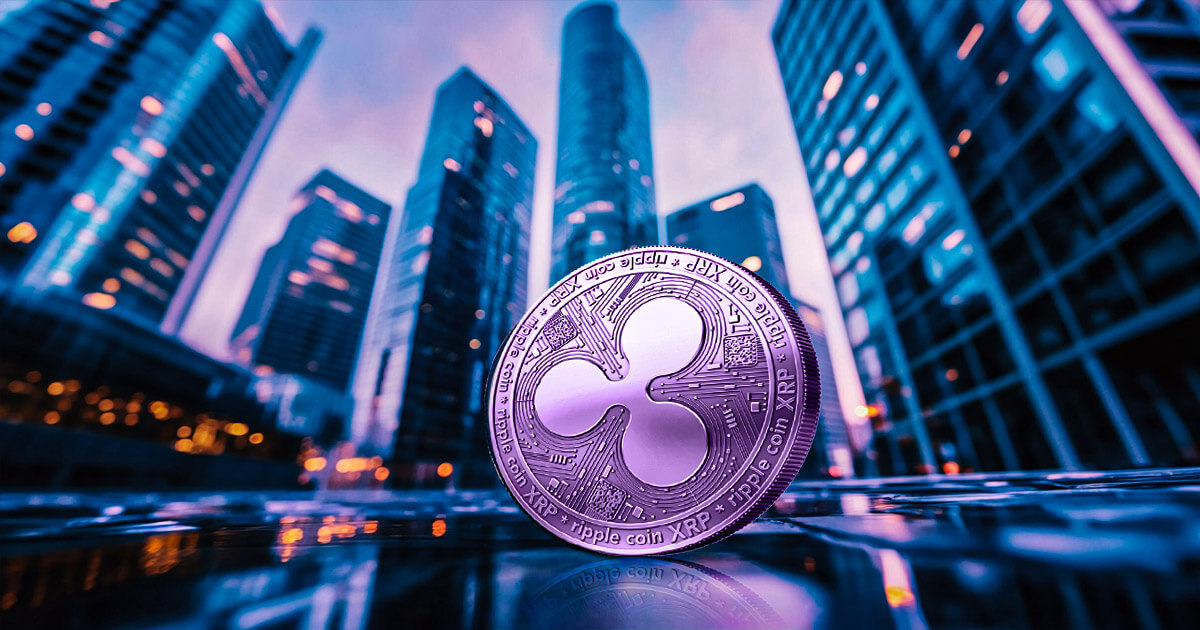 Ripple’s XRP omitted from Hong Kong regulator’s approved list of cryptos