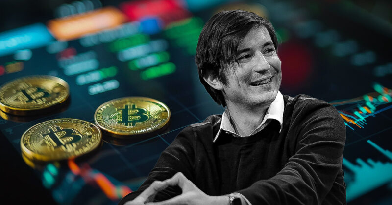 Robinhood CEO says ‘innovation-friendly’ US crypto policies a ‘tailwind’ for firm’s future