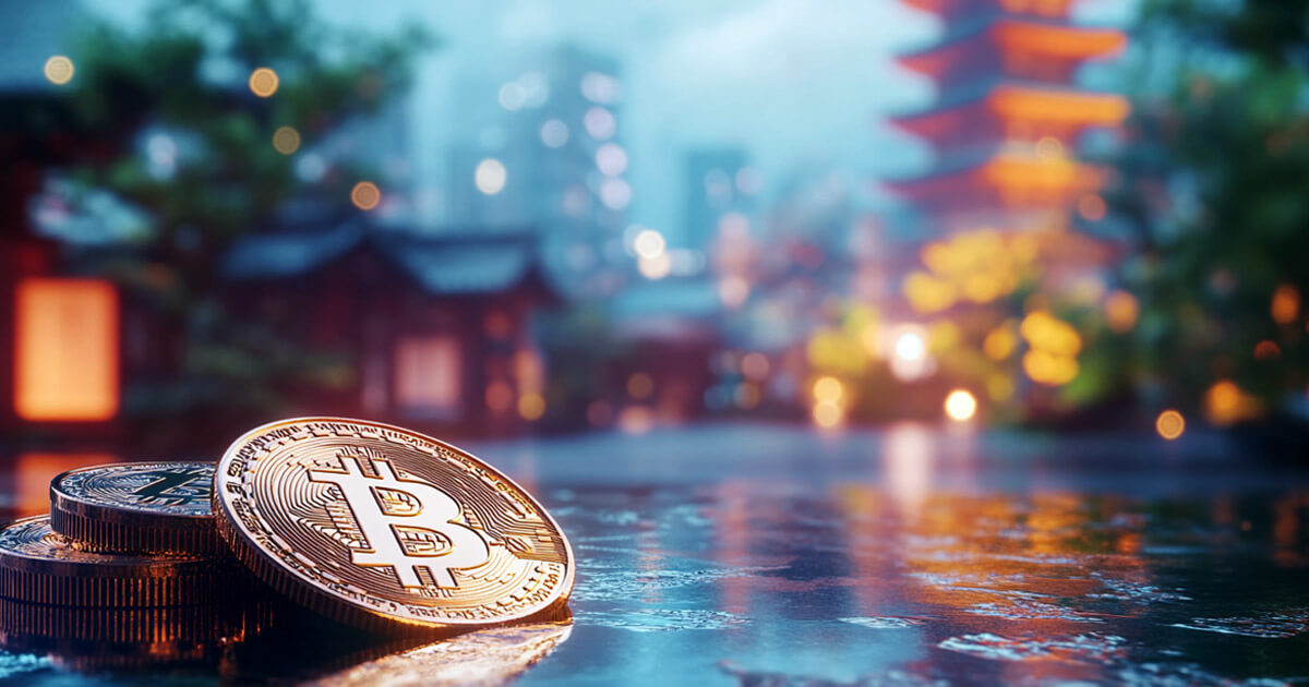 SBC Medical becomes latest Japanese firm to adopt Bitcoin strategy