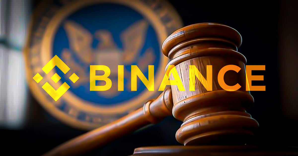 SEC and Binance pause legal battle amid new crypto regulatory task force