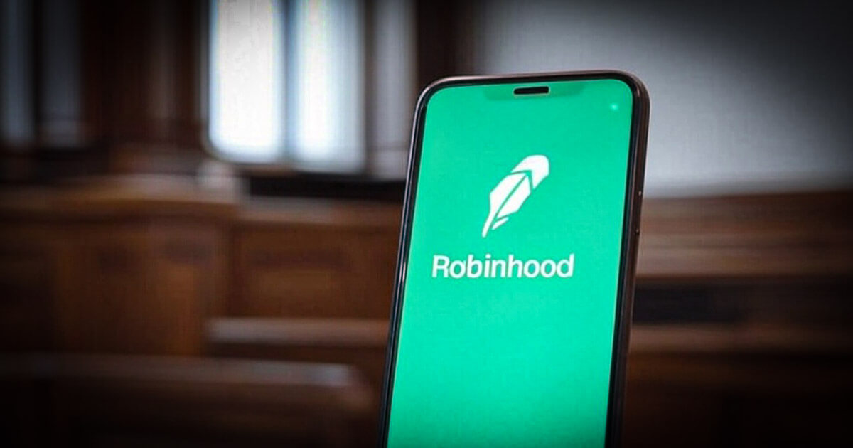 SEC ends investigation into Robinhood as new leadership halts aggressive crypto enforcement