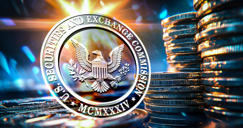 SEC explores new models for crypto staking in ETPs under pro-crypto leadership