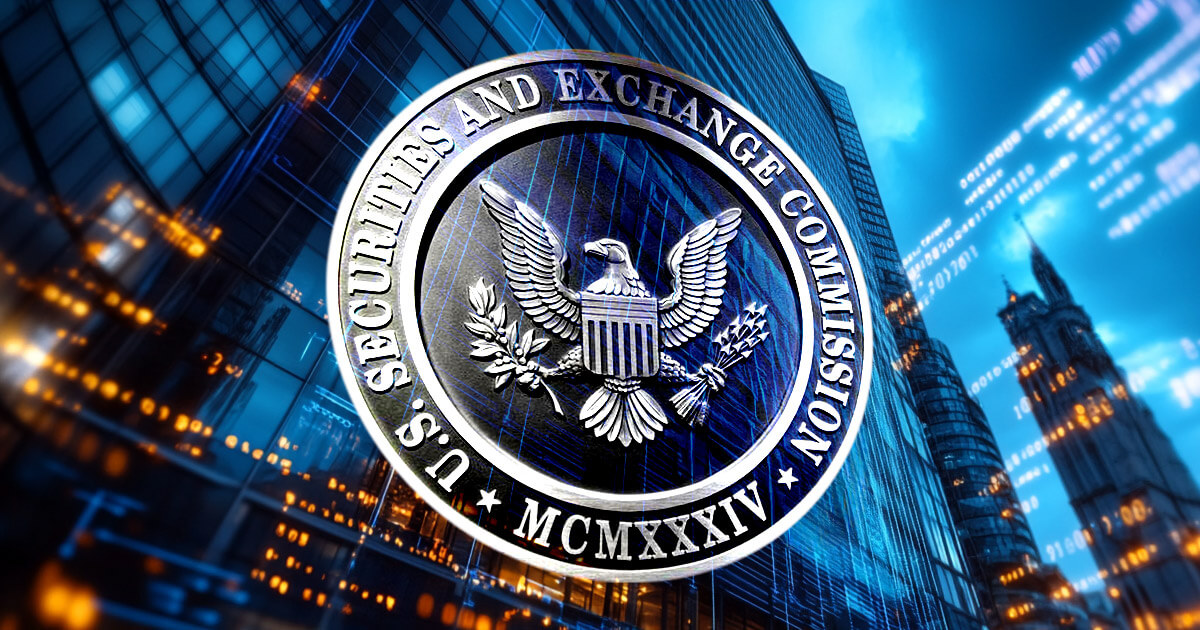 SEC replaces Crypto Assets Unit with Cyber and Emerging Technologies Unit