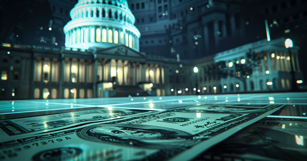 Senator Bill Hagerty pushes for stablecoin regulatory framework