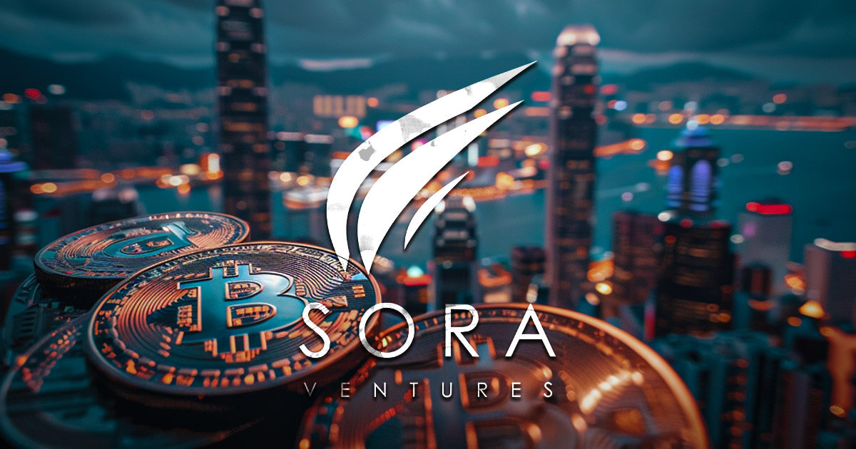 Sora Ventures announces MicroStrategy 2.0 Bitcoin yield strategy for Asia