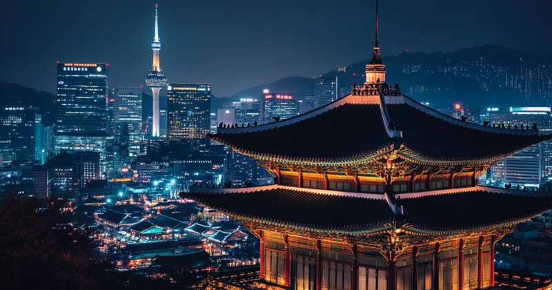 South Korea to gradually permit corporate crypto trading amid market reform