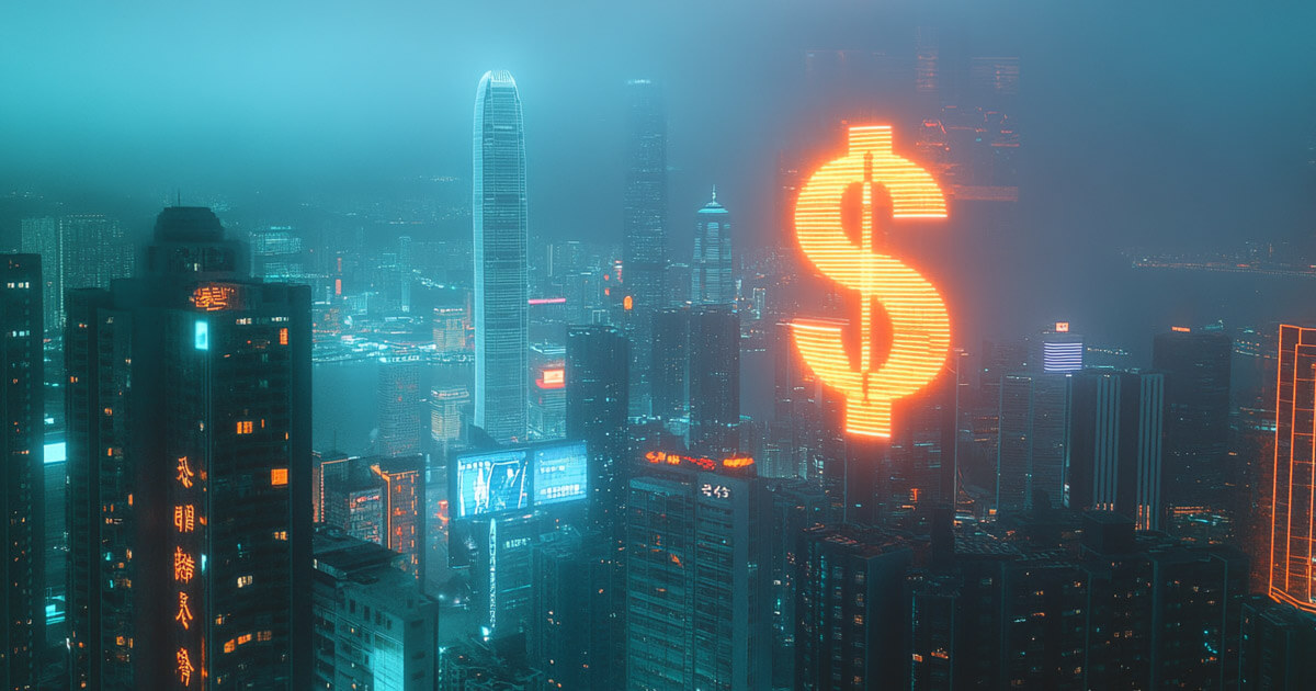 StanChart, Animoca Brands and HKT launch joint venture to develop Hong Kong dollar-backed stablecoin