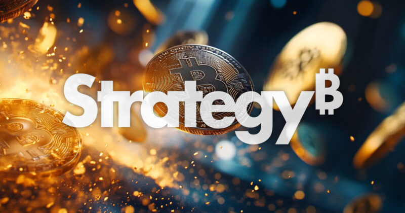 Strategy expands Bitcoin holdings with record acquisition despite Q4 loss