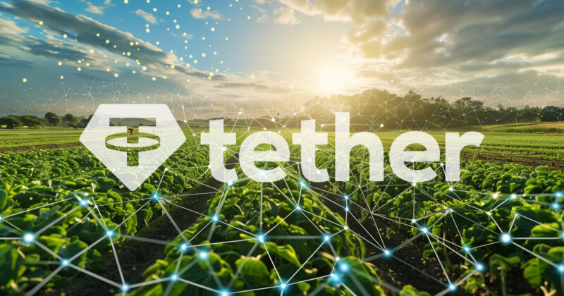 Tether bids for control of South America’s 1 million MWh renewable energy company Adecoagro