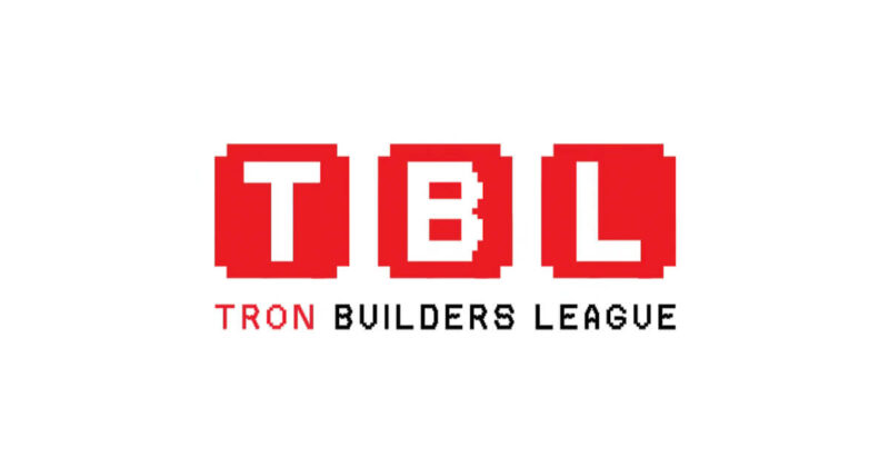 TRON Builders League Launches with $10M in Funding to Accelerate Ecosystem Growth