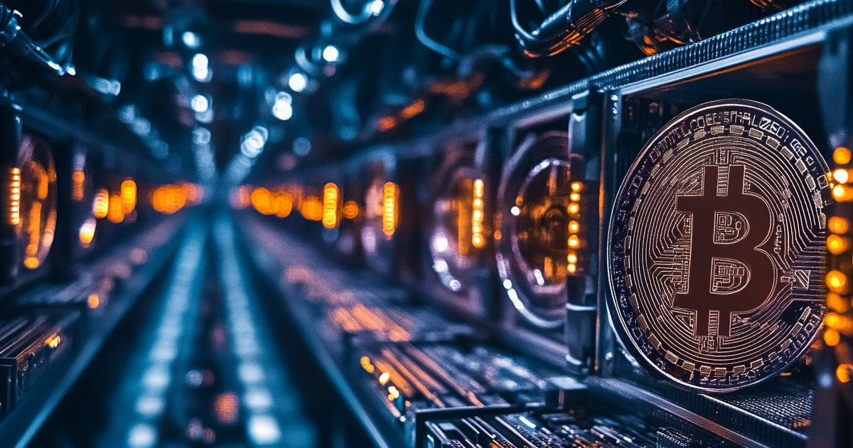 US Bitcoin miners pivot to AI and HPC amid fee revenue uncertainty – VanEck