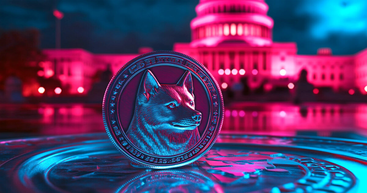 US Congressman pushes MEME Act to ban officials potentially profiting from memecoins