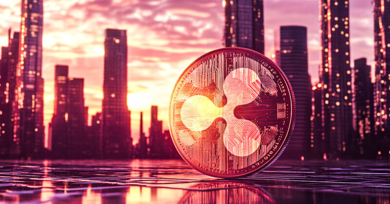 XRP investors buoyed by Donald Trump’s Ripple posts and SEC’s ETF acknowledgment