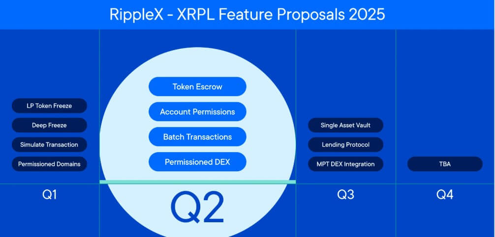 XRP Ledger 