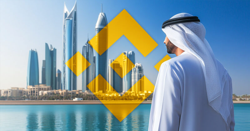 Abu Dhabi’s MGX invests $2B in Binance, marking largest institutional stablecoin-backed crypto deal