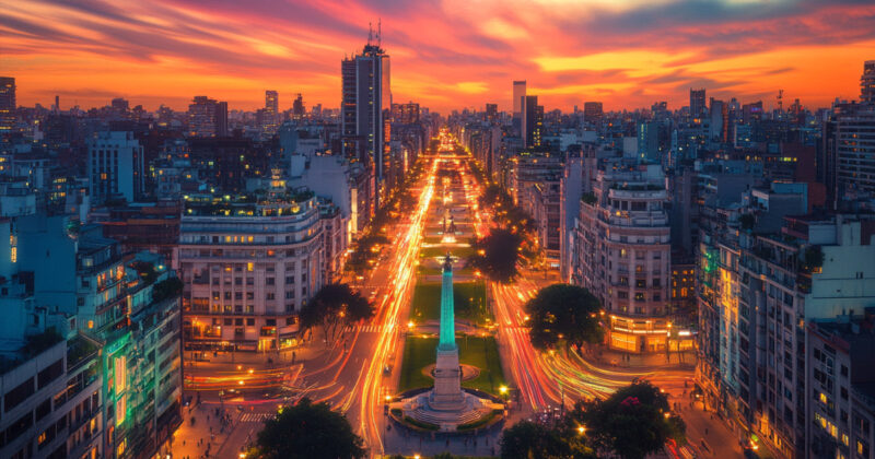 Argentina introduces new regulatory framework for stringent crypto oversight