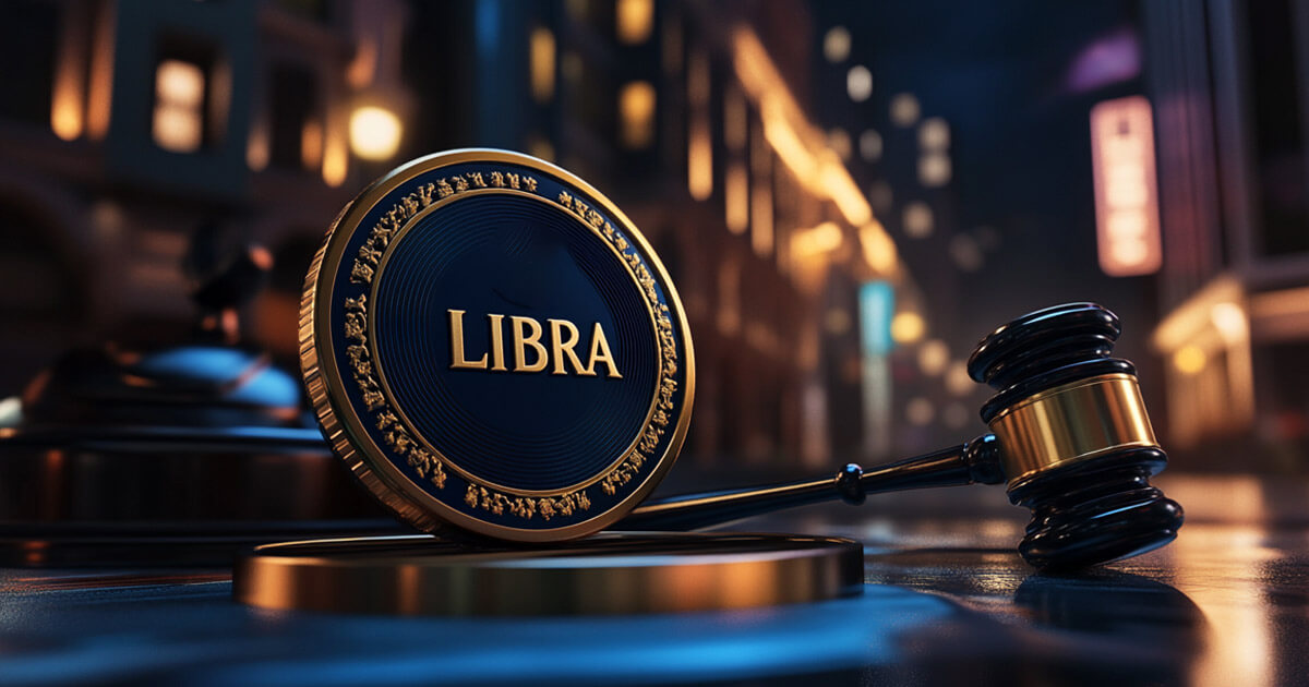 Argentine lawyer seeks Interpol Red Notice for Hayden Davis over Libra token scandal