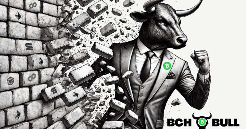 BCH Bull: Breaking Through Traditional DeFi