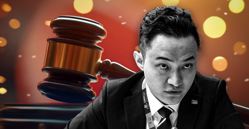 Beijing Court sides with Justin Sun in landmark defamation dispute