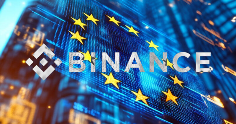 Binance to delist 9 stablecoins including USDT for Europe in MiCA win for Circle’s USDC