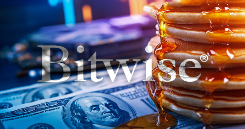 Bitwise enters DeFi through institutional allocation with Maple Finance