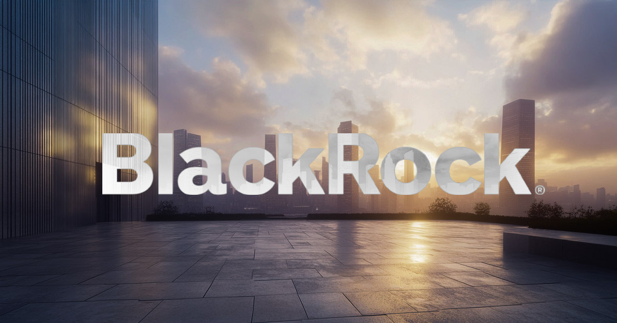 BlackRock’s BUIDL fund breaks $1 billion in tokenized RWAs, up 56% in a month