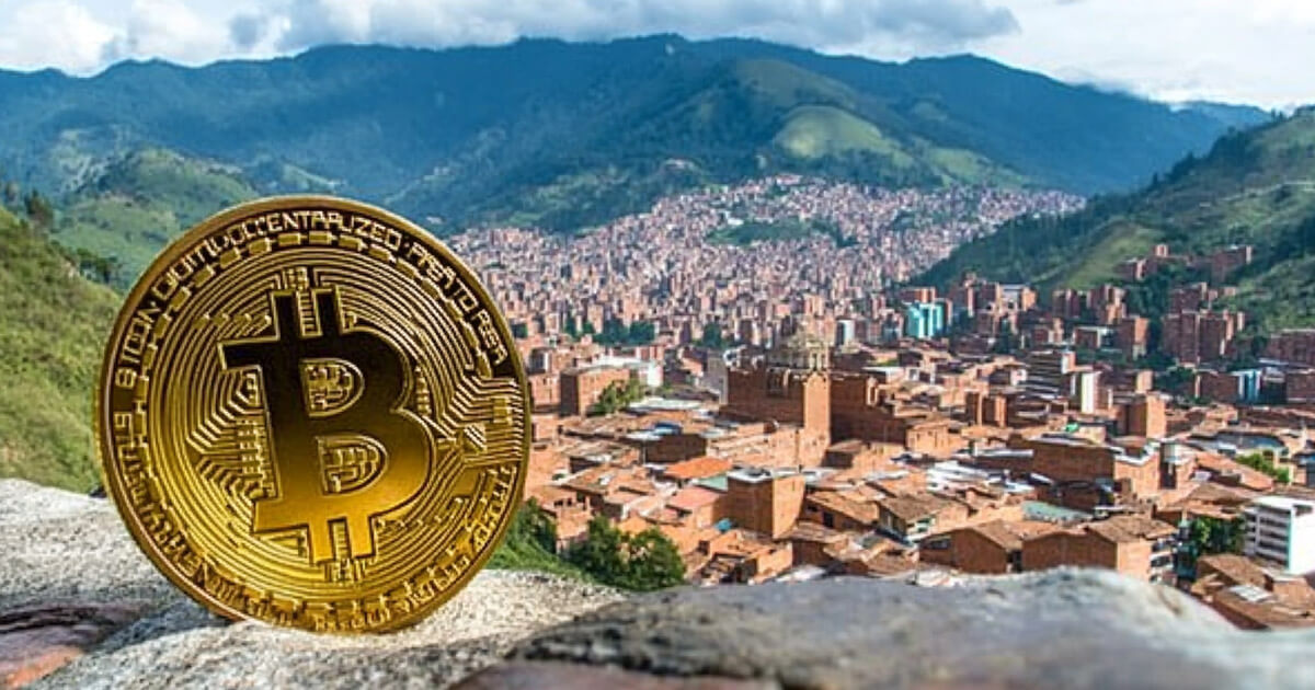 Colombia plans crypto regulations to curb risks and attract investment