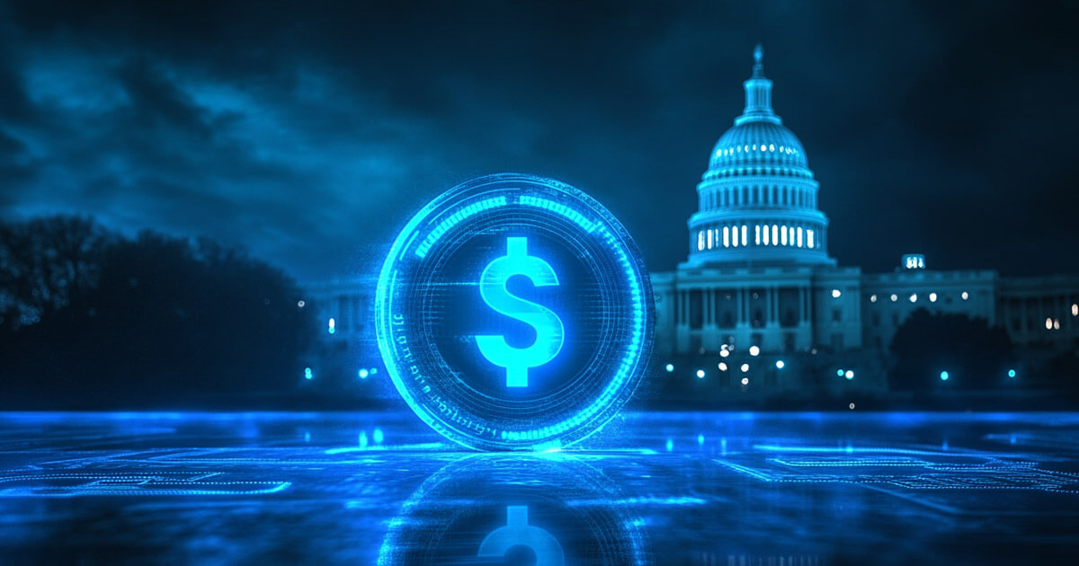 Congress weighs stablecoin framework and rejects CBDC overreach