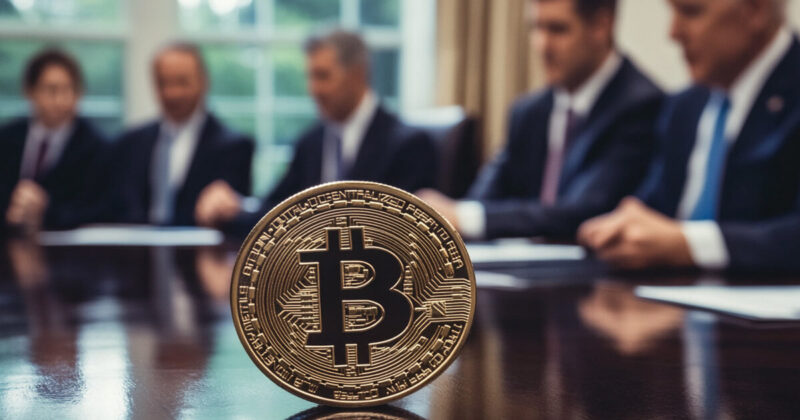 Donald Trump cabinet’s Bitcoin investments raise ethics alarms in pro-crypto era