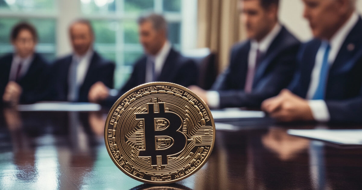 Donald Trump cabinet’s Bitcoin investments raise ethics alarms in pro-crypto era