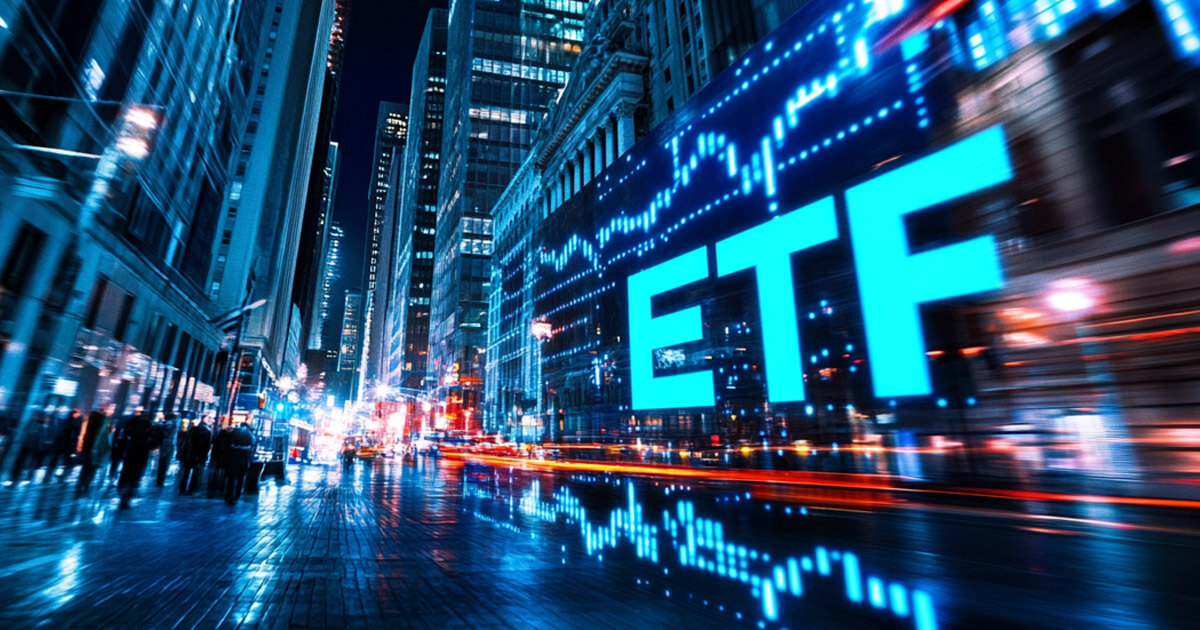 Financial advisers, wirehouses set to fuel next wave of Bitcoin ETF adoption