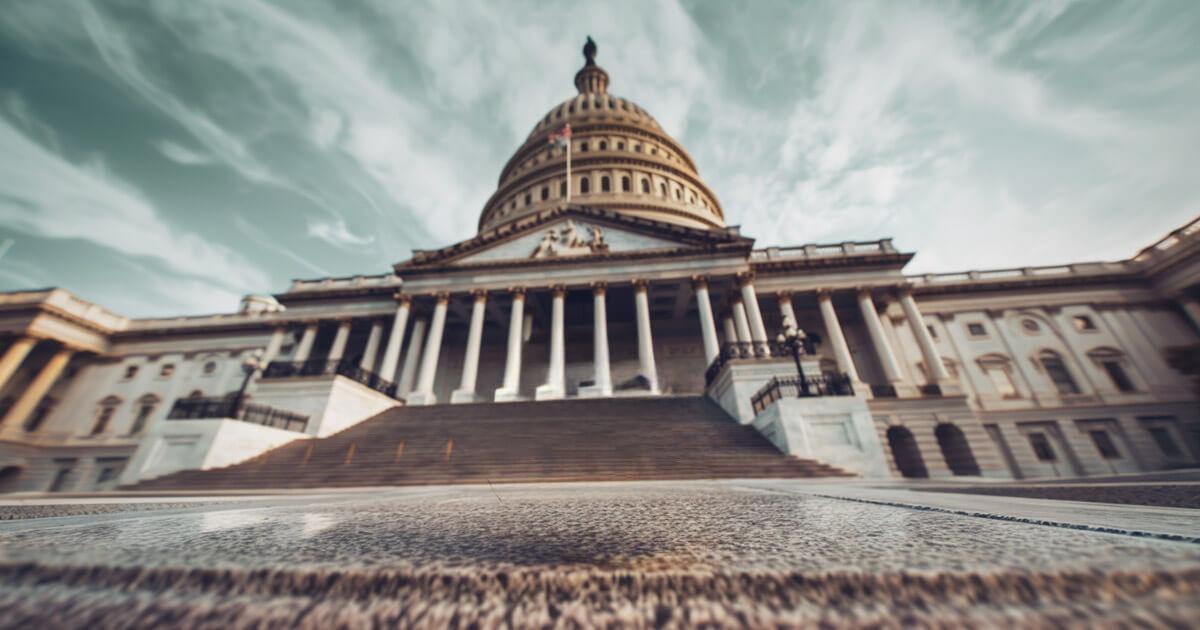 House lawmakers launch bipartisan Congressional Crypto Caucus to mobilize legislative support