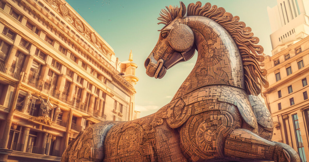 Microsoft uncovers new trojan targeting crypto wallet extensions on chrome