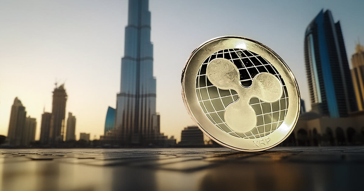 Ripple’s becomes first blockchain to acquire Dubai regulatory approval for cross-border payment