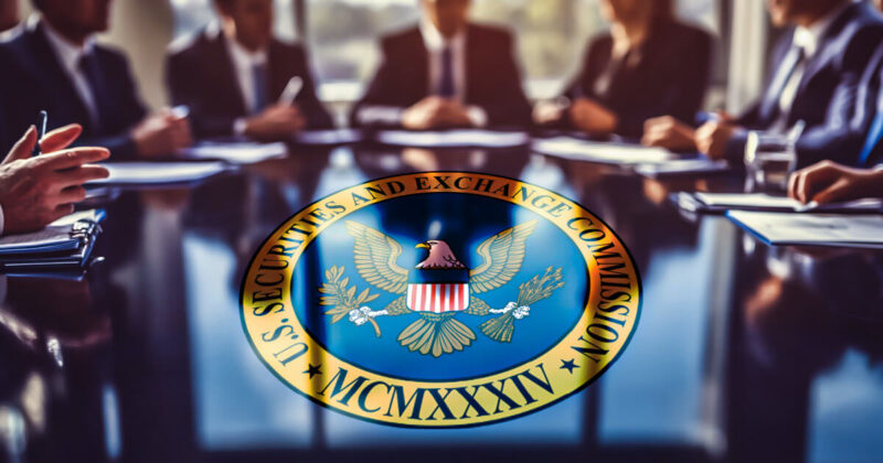 SEC Crypto Task Force live-streaming roundtable to find ‘solution’ to Gensler’s legacy