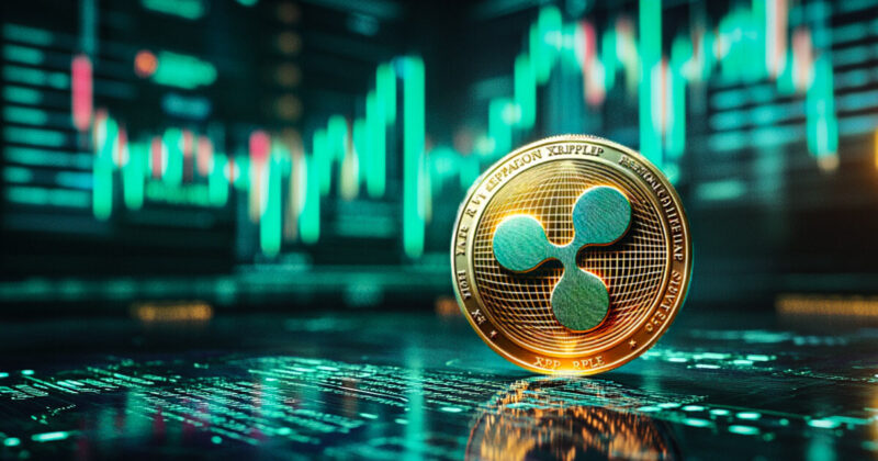 SEC reportedly preparing to drop Ripple lawsuit, XRP jumps 5%