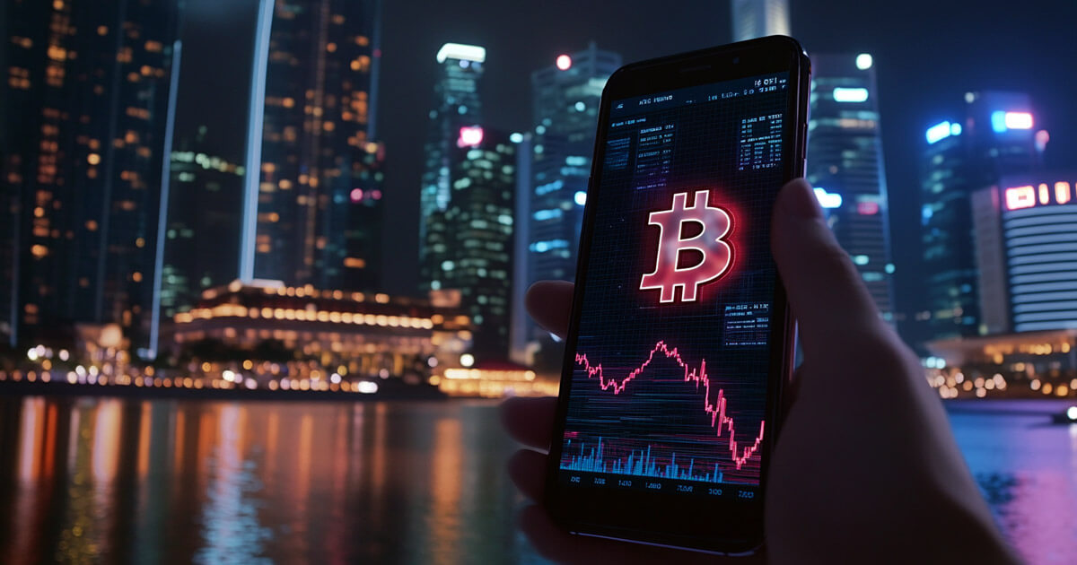 Singapore Exchange to debut regulated Bitcoin perpetual futures in 2025