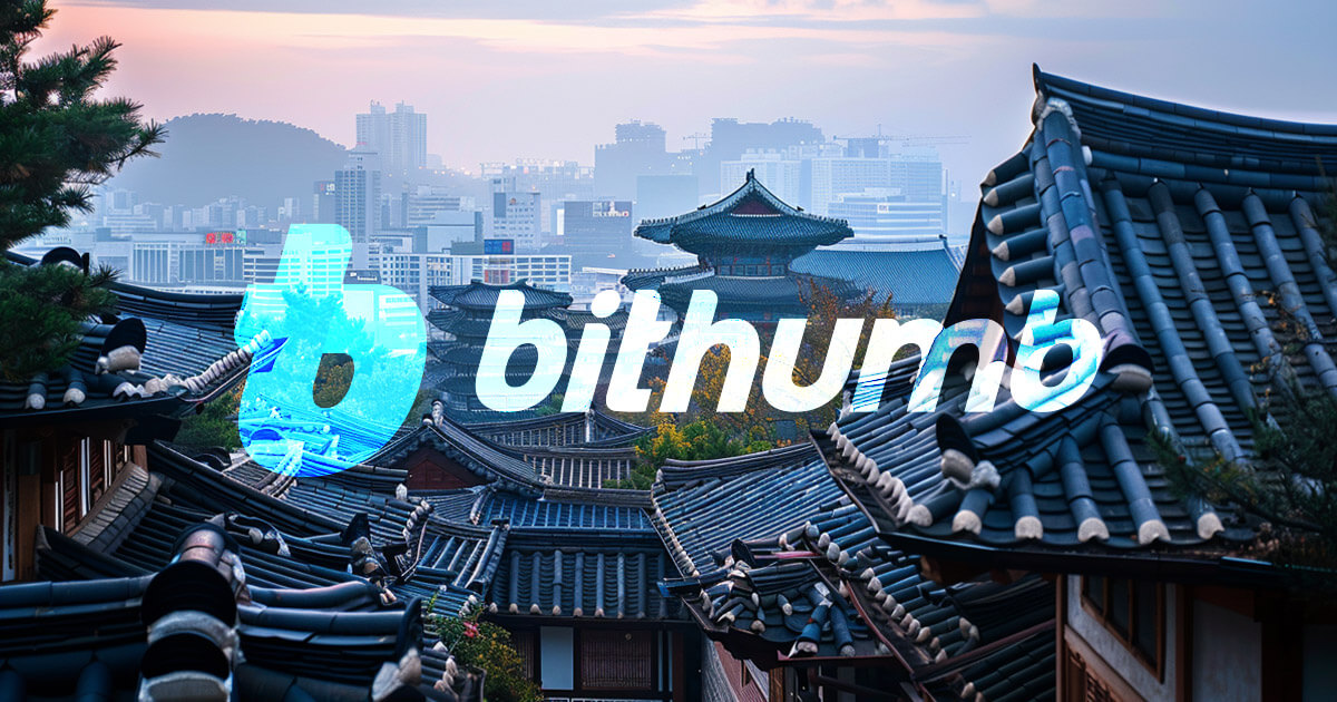 South Korean authorities raid Bithumb in corporate fund misuse inquiry