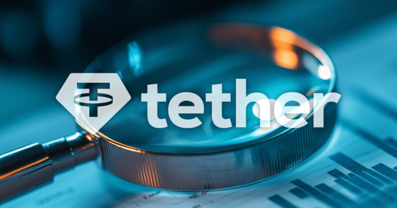 Tether promises full audit with new CFO as transparency continually questioned