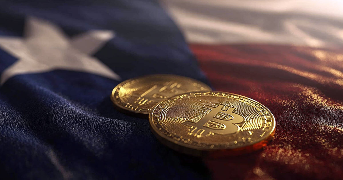 Texas doubles down on crypto with new $250 million Bitcoin reserve bill