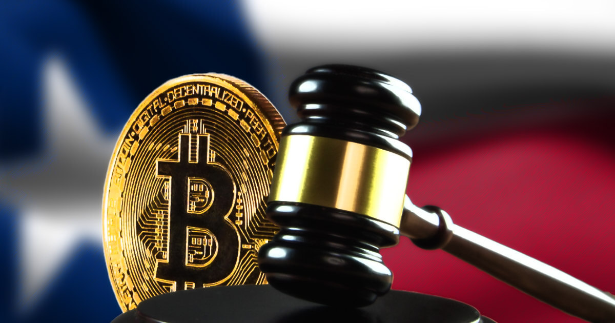 Texas senate passes bill enabling Bitcoin investments with public funds