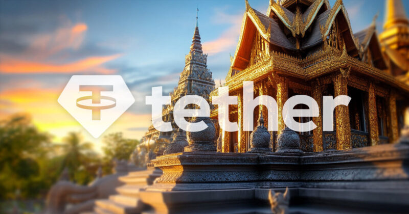 Thailand’s SEC gives Tether and USDC the green light for digital trades