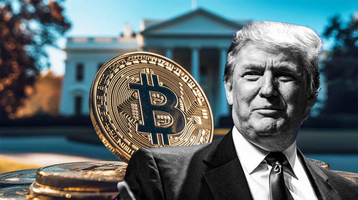 Trump floats US ‘Crypto Reserve’ Proposal, cites BTC, ETH, XRP, SOL, ADA