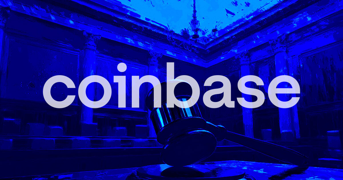 Vermont withdraws action against Coinbase, awaits SEC’s regulatory clarity