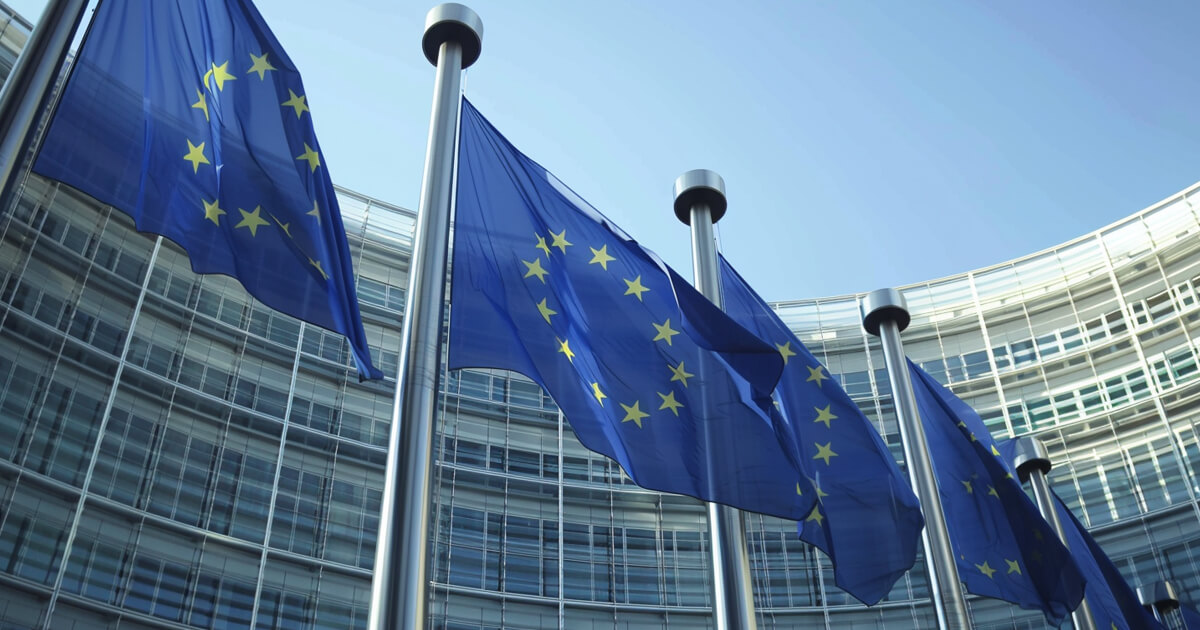 European ETFs post record $93B quarter of inflows amid pivot away from US exposure