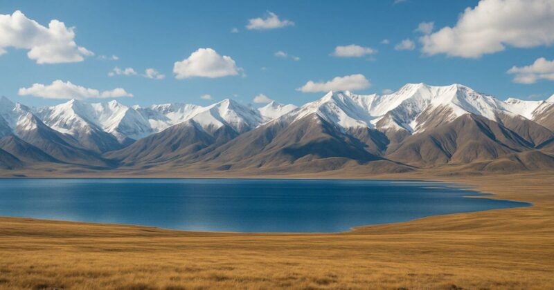 Kyrgyzstan moves toward digital currency with new CBDC legislation
